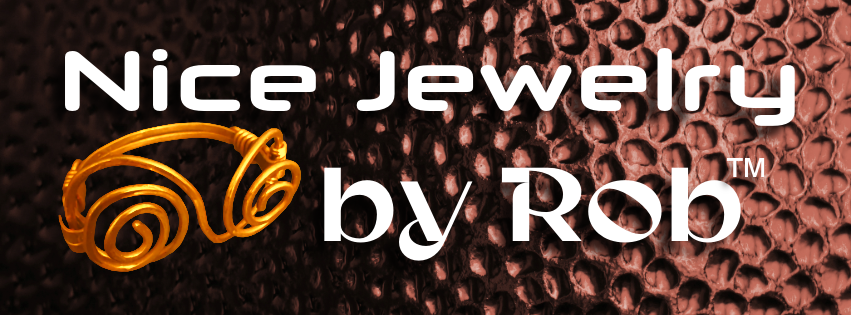 Nice Jewelry by Rob